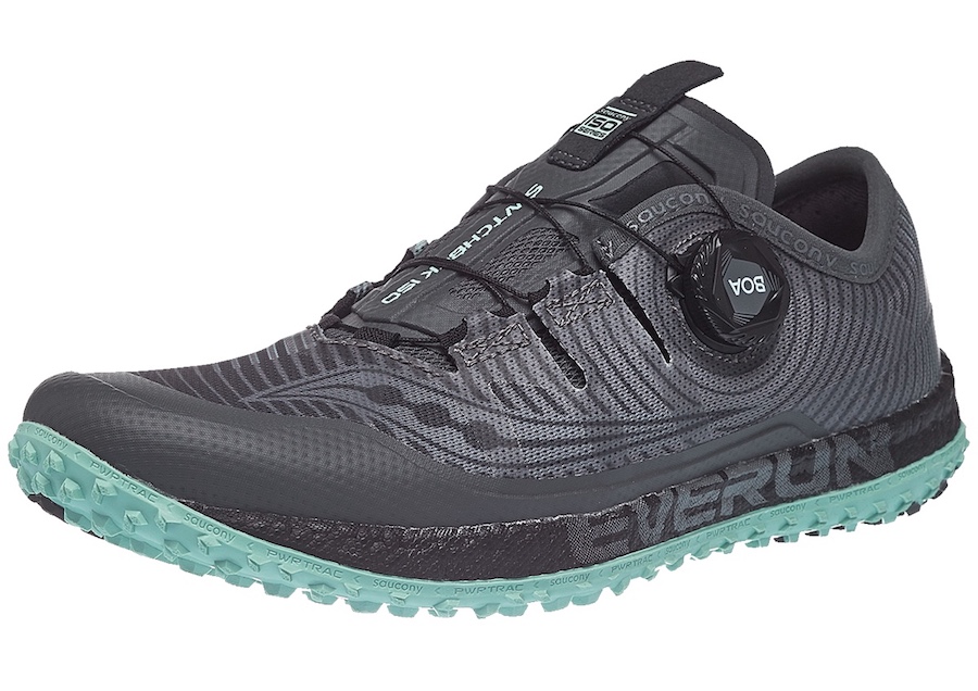 test saucony switchback iso