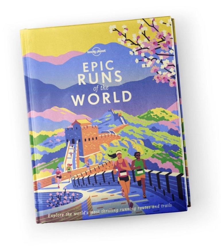 epic runs of the world - 2019 holiday gift guide