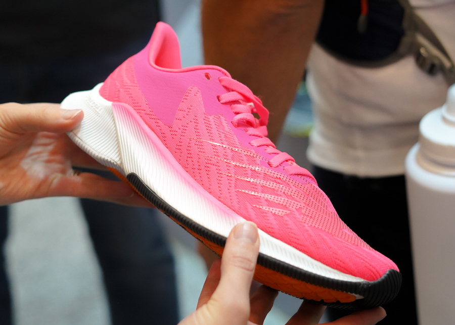 New Balance Fuelcell Vazee Prism Pink