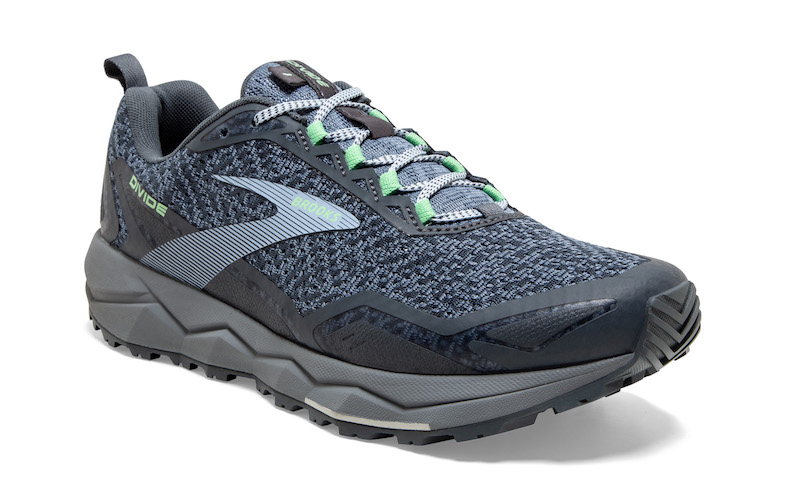 Brooks Divide Performance Review » Believe in the Run