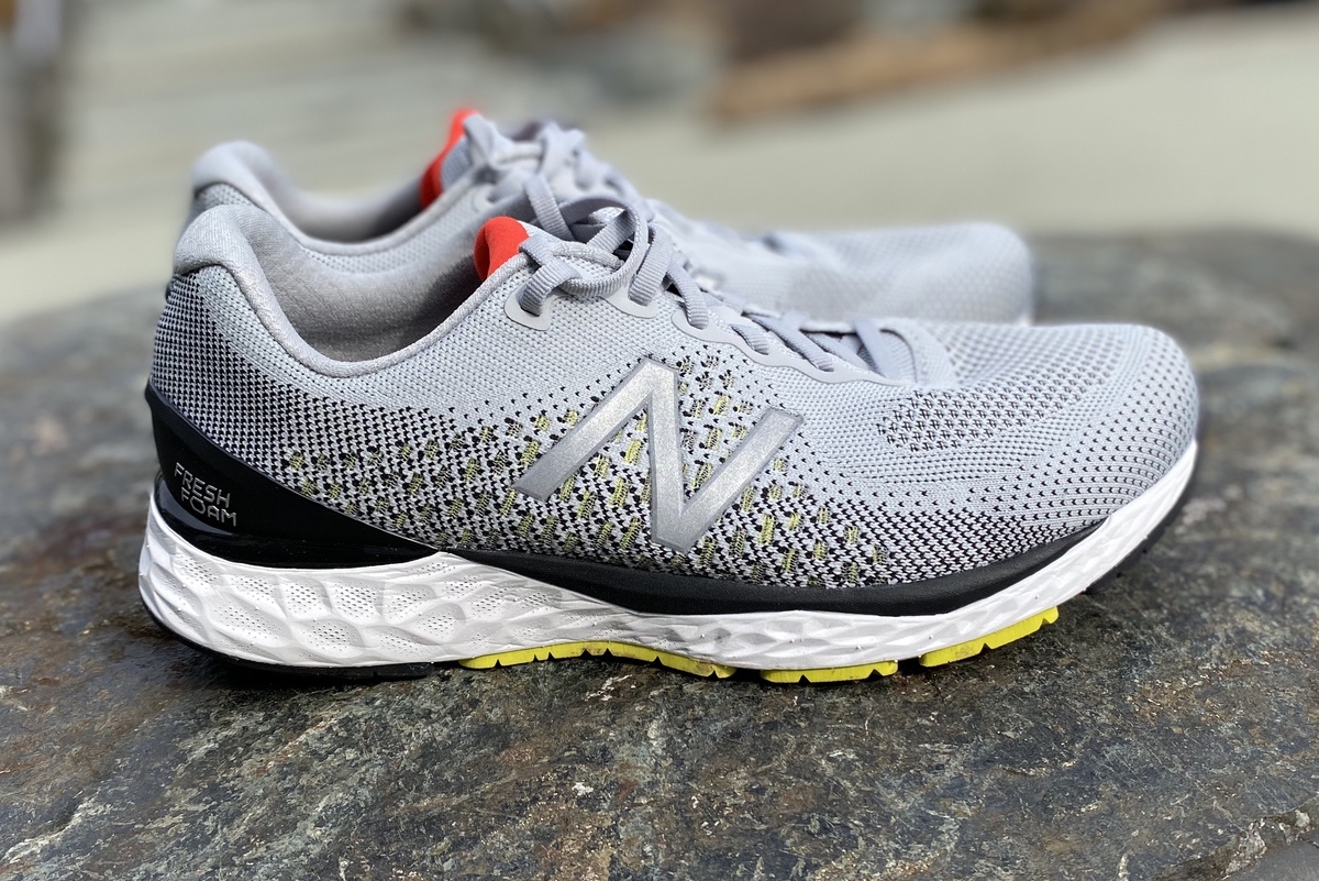 New Balance 880v10 Performance Review » Believe in the Run