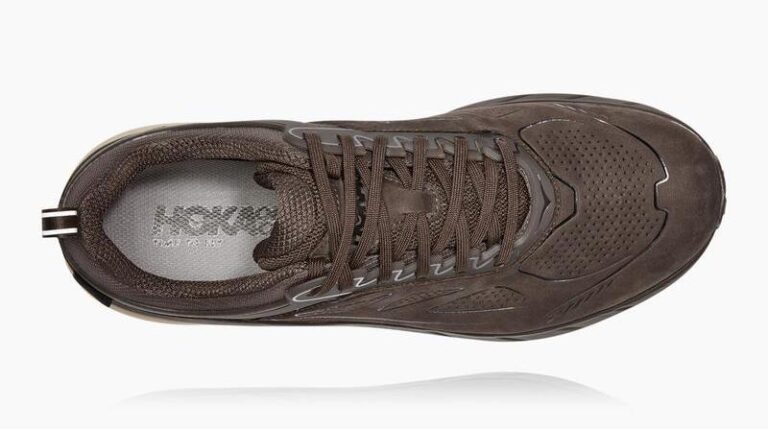 hoka one challenger low