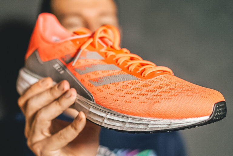 adidas light strike go