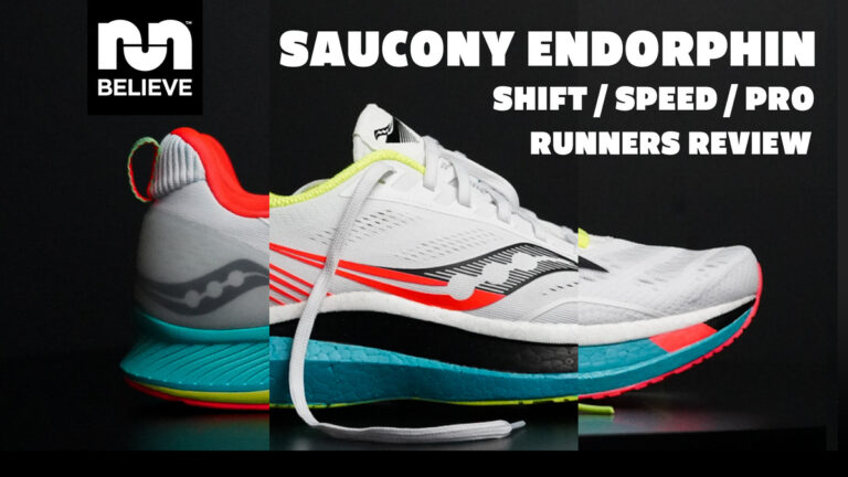 saucony endorphin pro vs hoka carbon x