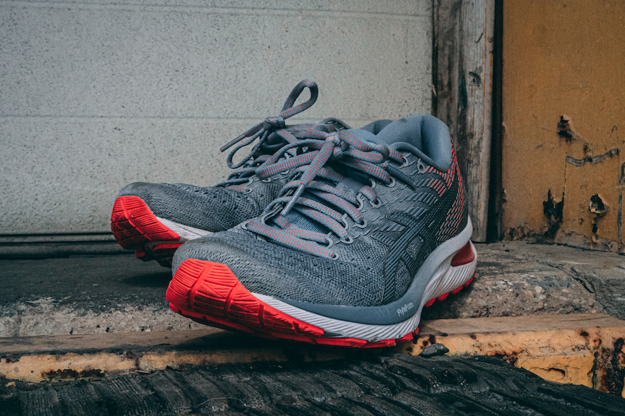 asics gel cumulus 21 day of the dead