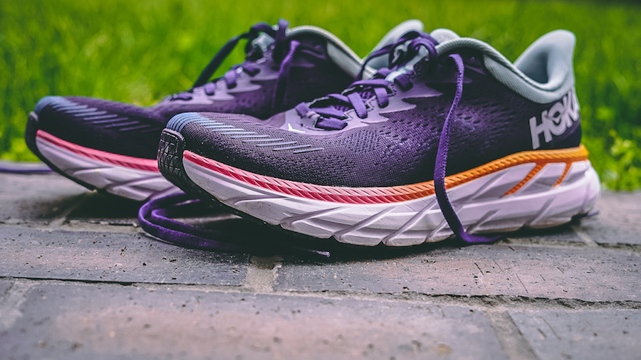 HOKA ONE ONE Clifton 7 Performance Review - Believe in the Run