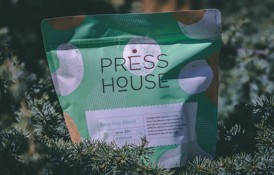 press house coffee