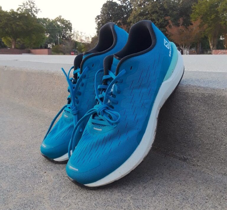 salomon sonic balance