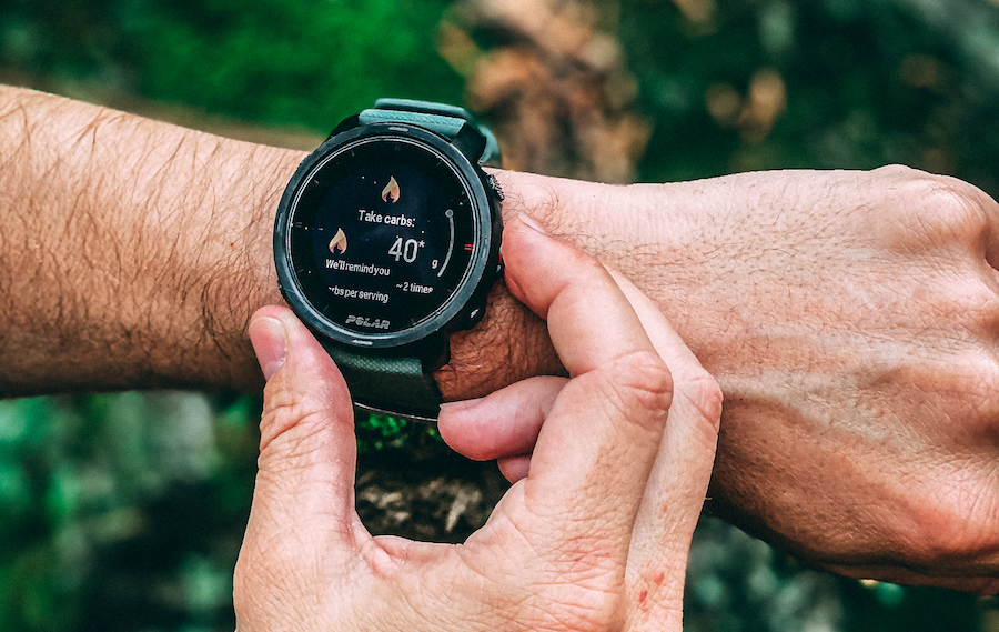  Polar Grit X Pro - GPS Multisport Smartwatch - Military  Durability, Sapphire Glass, Wrist-based Heart Rate, Long Battery Life,  Navigation - Ideal for Outdoor Sports, Trail Running, Hiking : Electronics