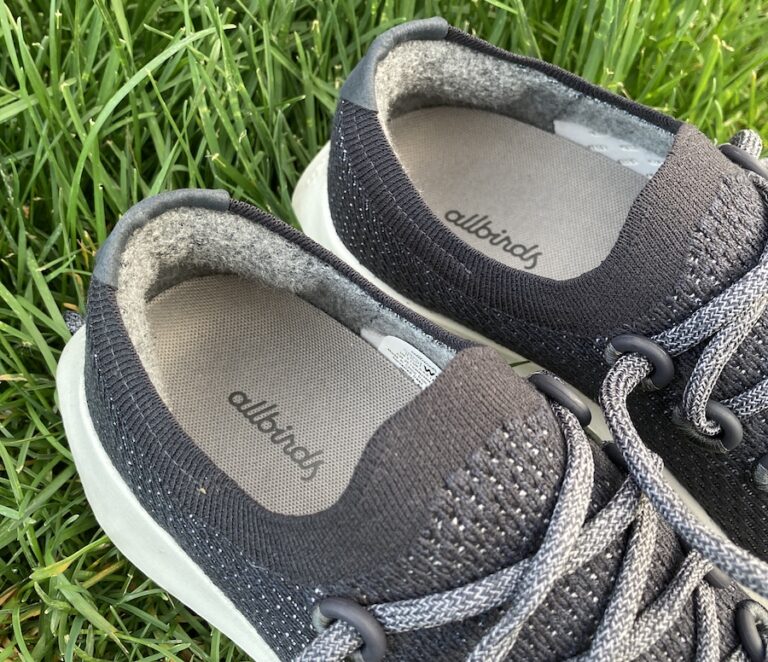 Allbirds Tree Dasher Performance Review » Believe in the Run