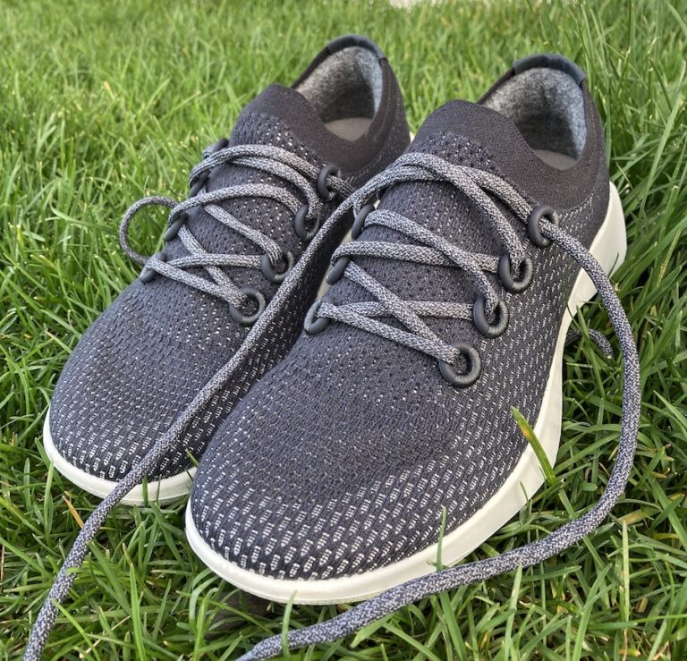 Allbirds Tree Dasher Performance Review » Believe in the Run