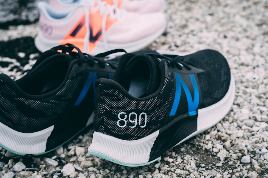 nb 890 review