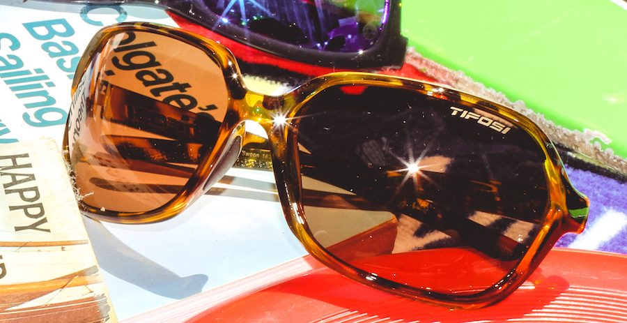 Tifosi Swoon running sunglasses