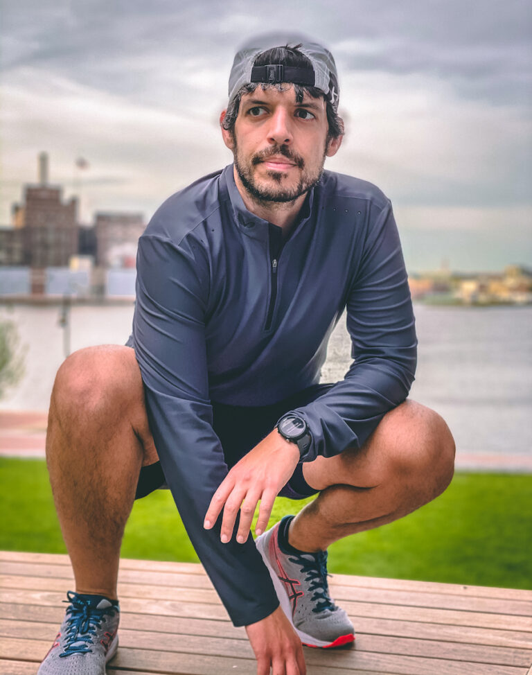 Castore Spring 2020 Apparel Review Believe in the Run