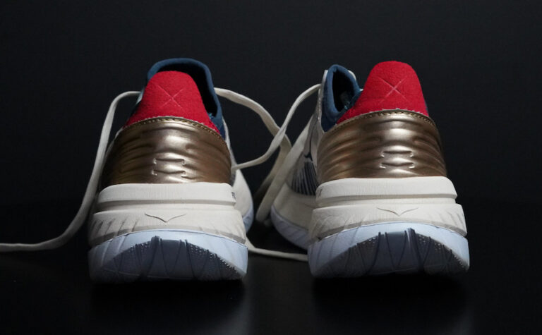 hoka one one x spe