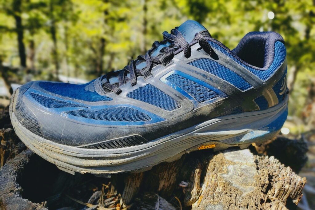 Topo Athletic Ultraventure Performance Review » Believe in the Run