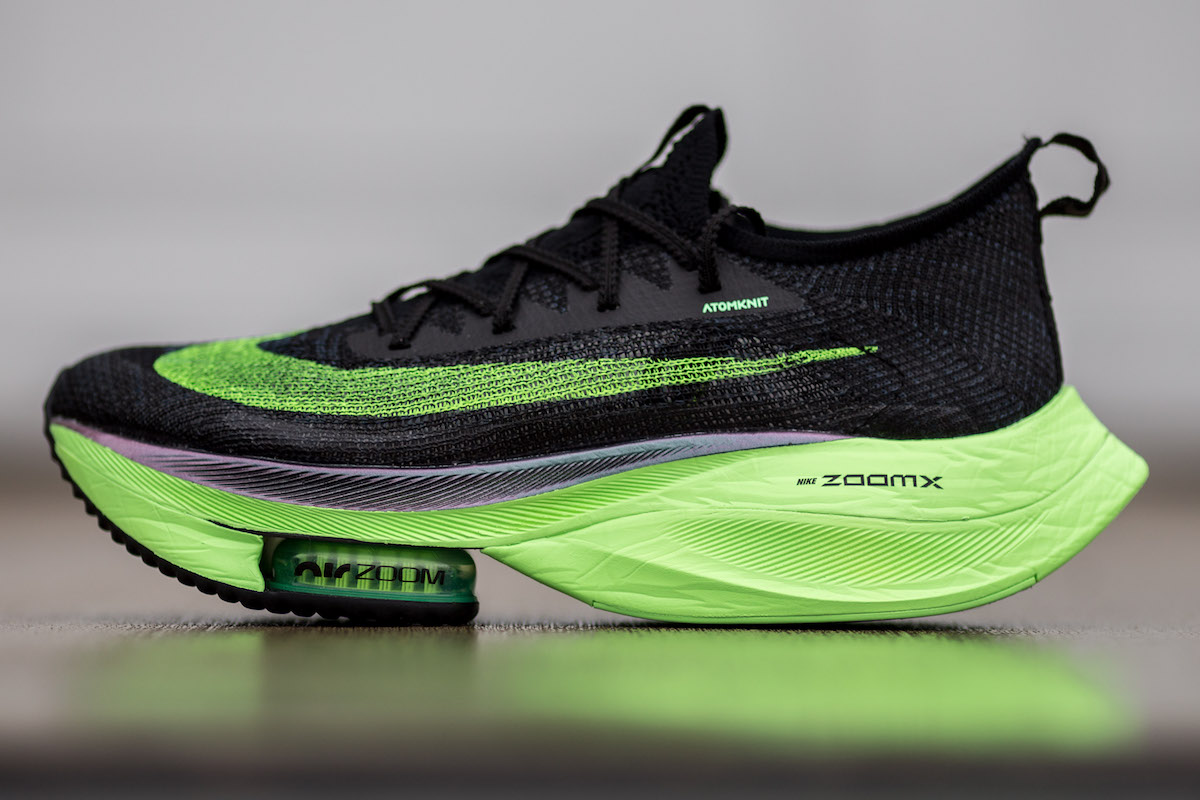 nike zoom fly 2020