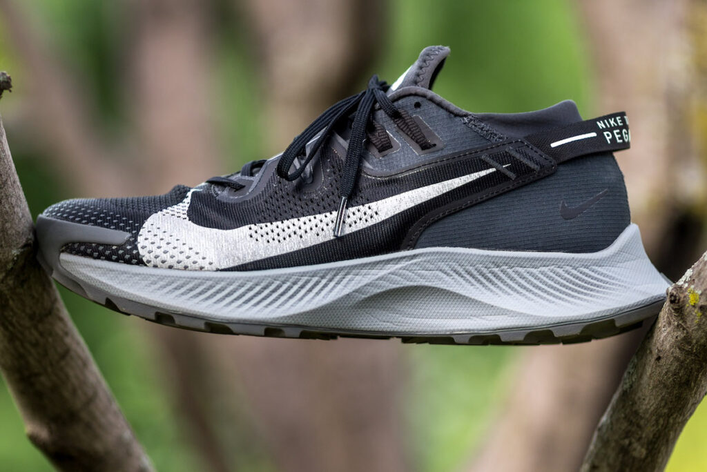 Nike Pegasus Trail 2 Performance Review Â» Believe in the Run