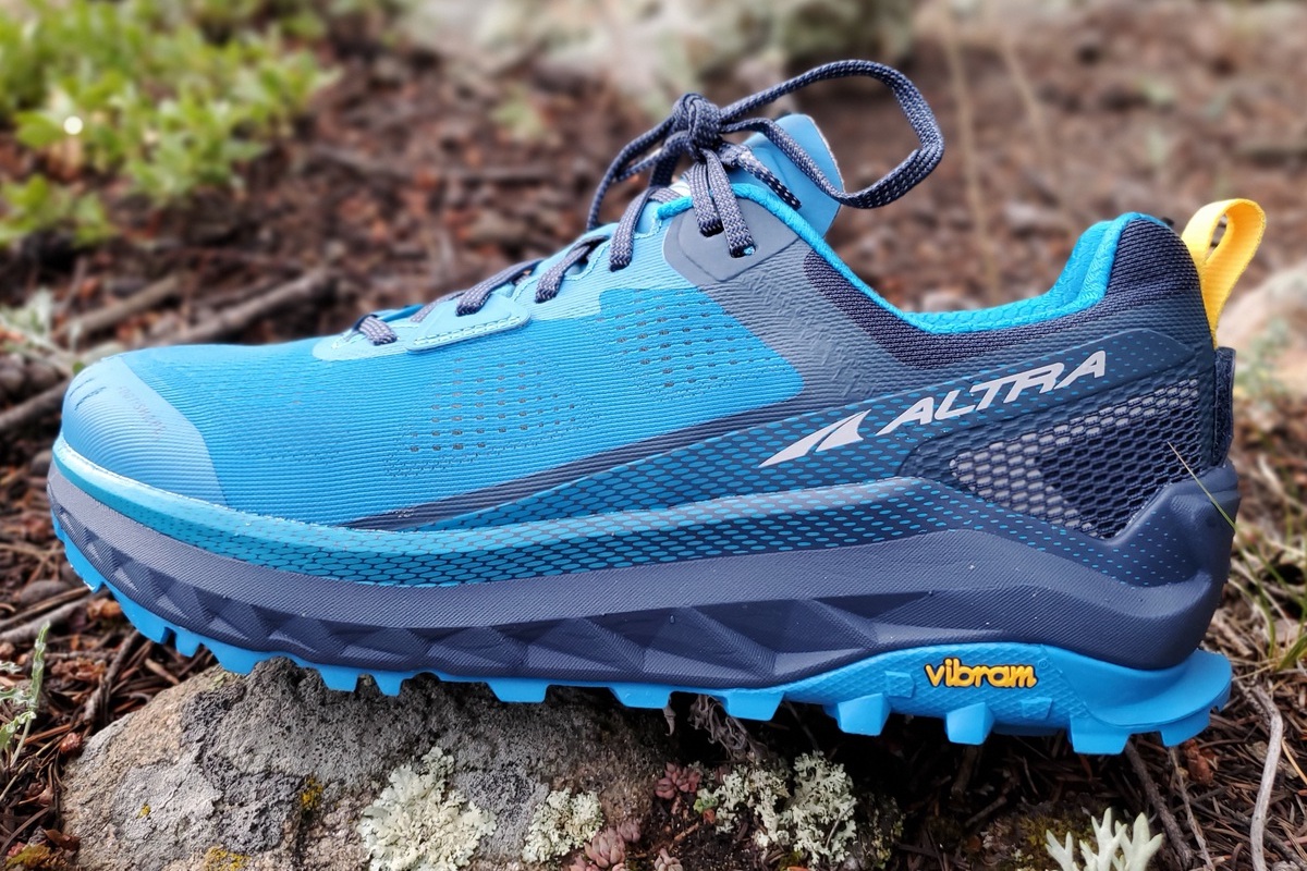 altra max cushion shoes