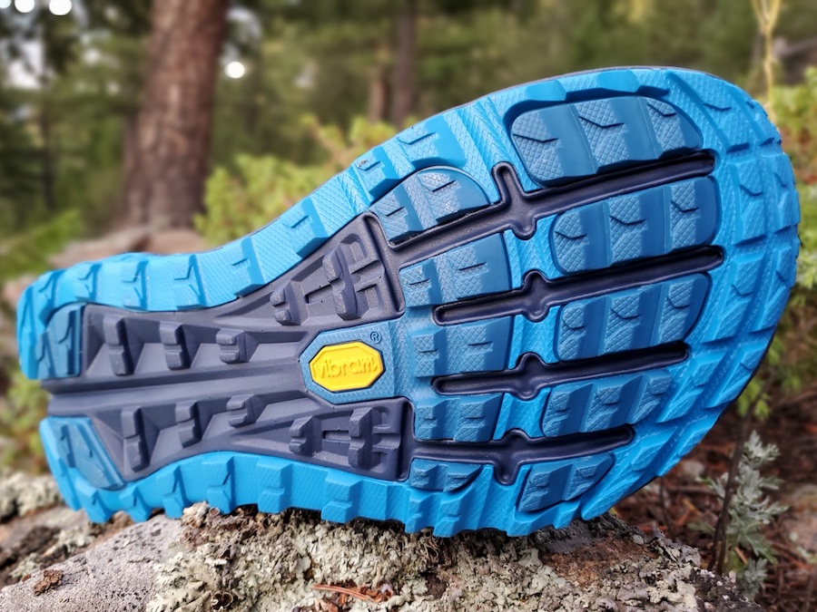 altra olympus 4.0 outsole