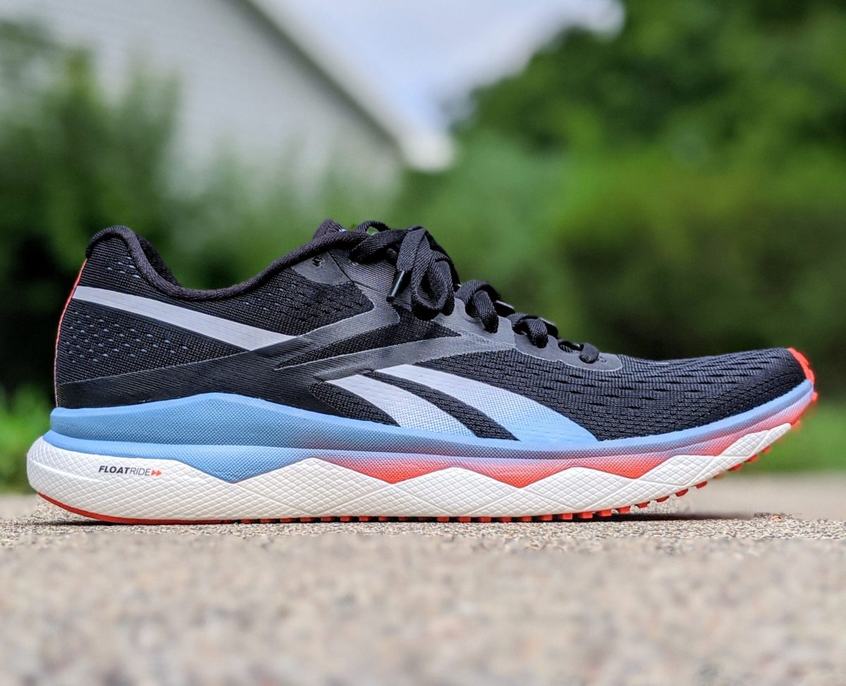 Melódico romano Credencial Reebok FloatRide Run Fast 2 Performance Review - Believe in the Run
