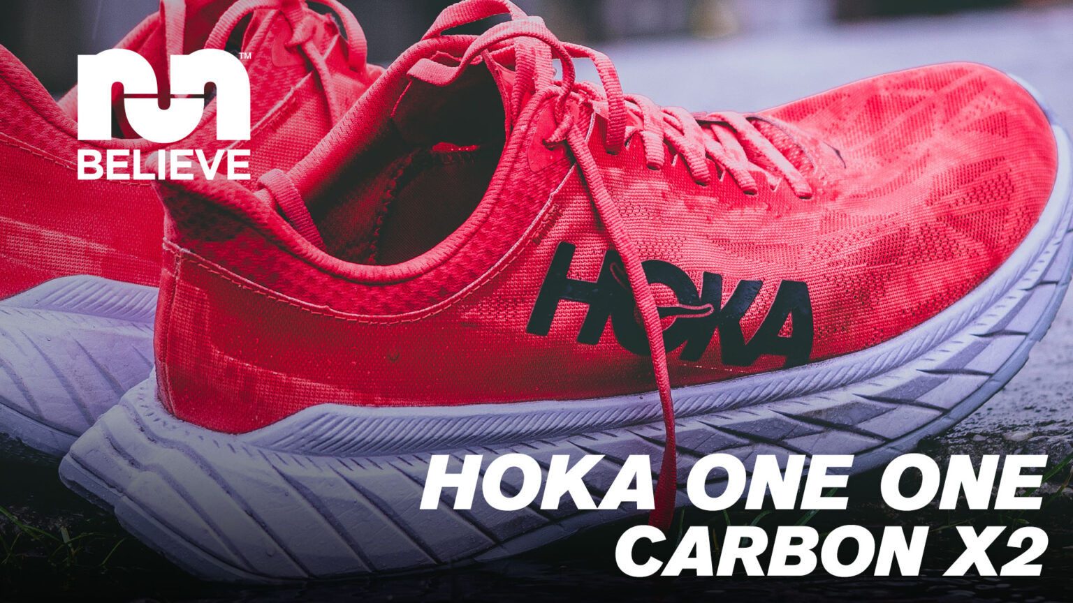 Hoka One One Carbon X 2 Video Review » Believe in the Run
