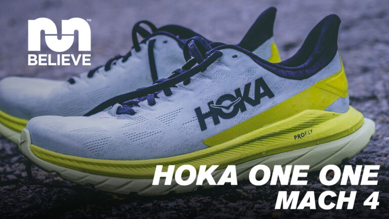 pegasus 38 vs hoka mach 4