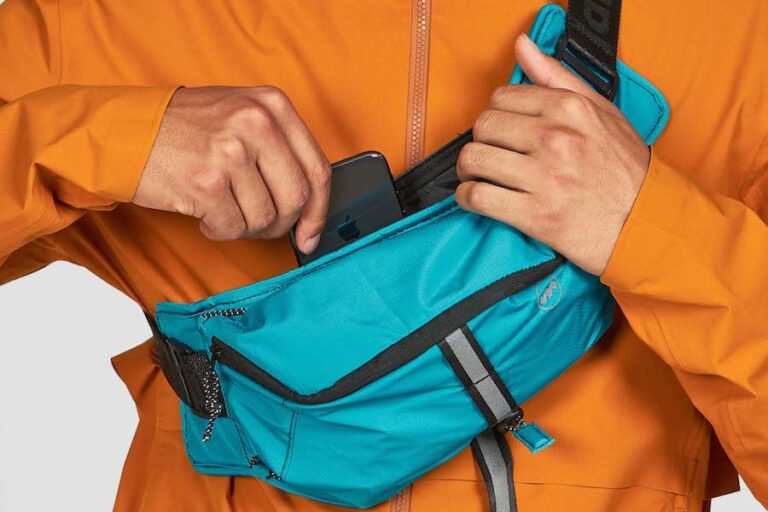 janji multi-pass sling bag » Believe in the Run