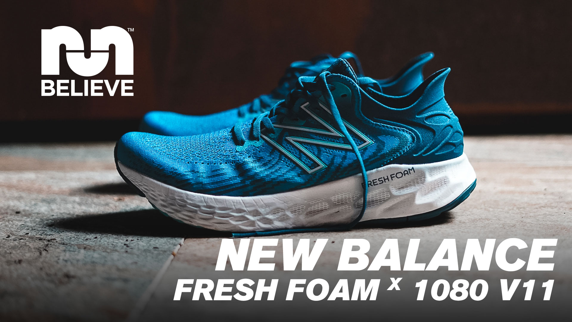 new balance fresh foam 1080 review