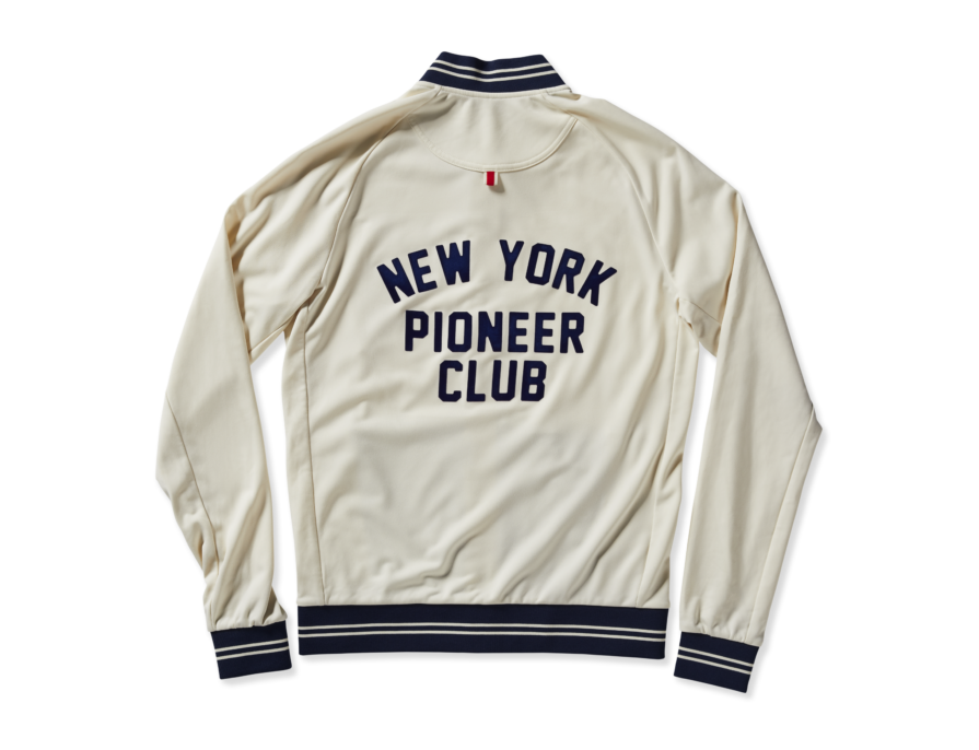 pioneer club