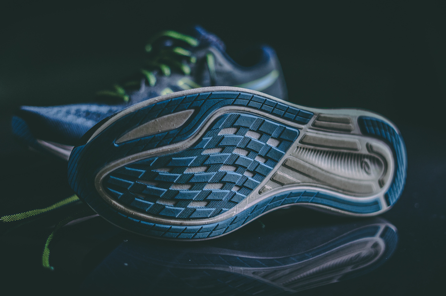 ASICS EvoRide 2 Performance Review » Believe in the Run