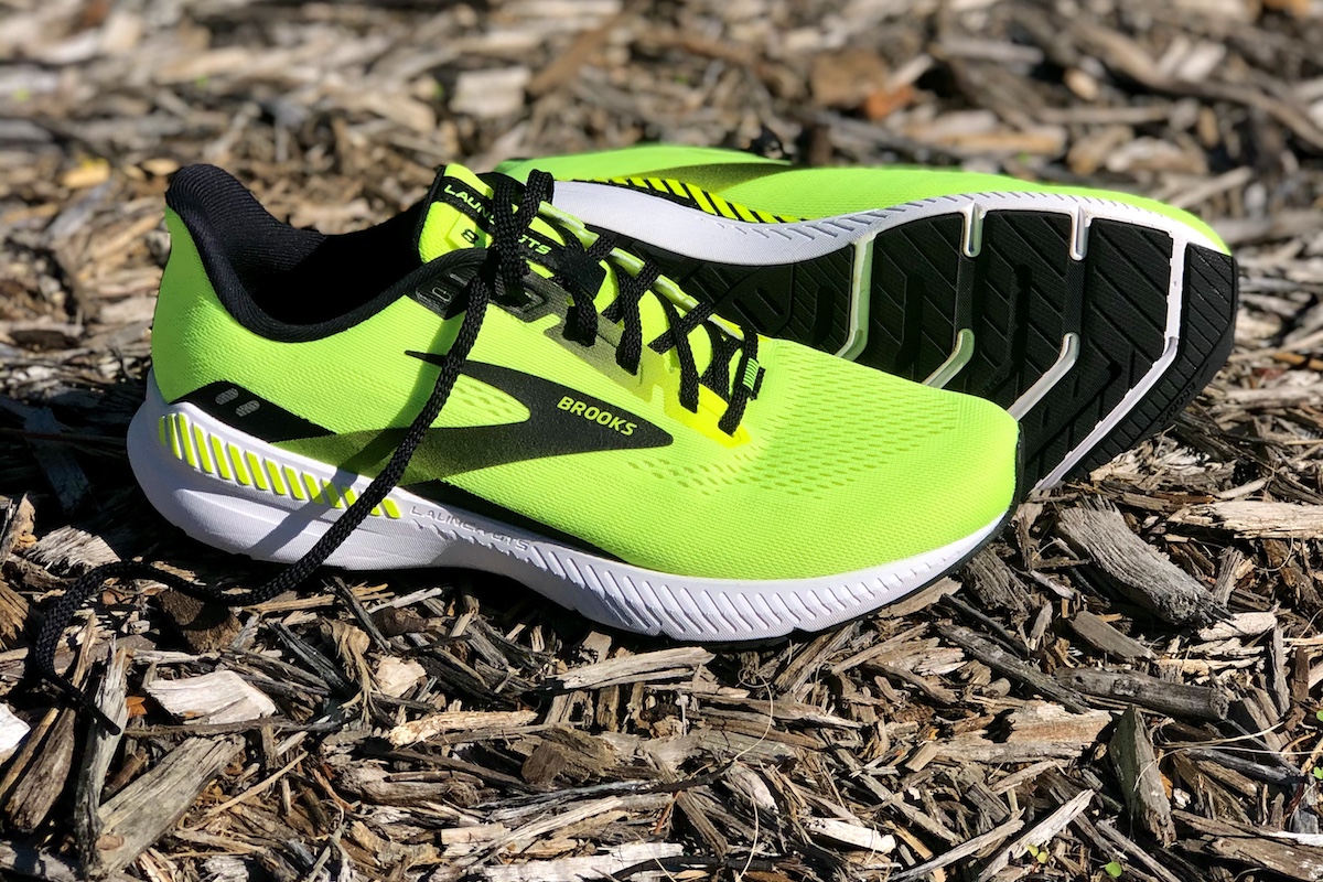 brooks launch reviews