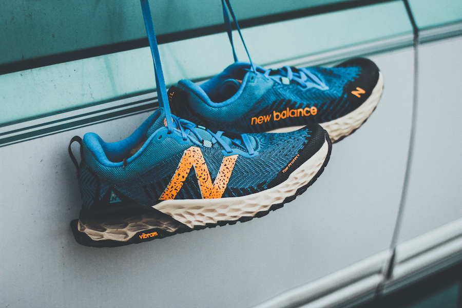 New Balance Ff Hierro V6 Both2 Believe In The Run