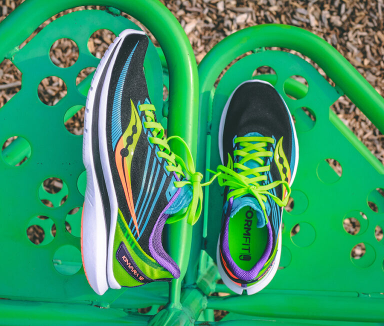 Saucony Kinvara 12 Performance Review Believe in the Run