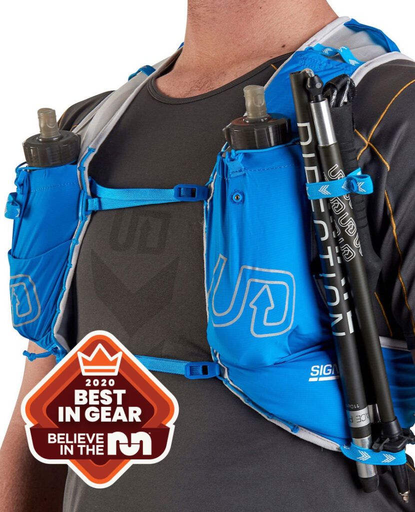 Best In Gear Awards 2020 Trail Running Believe in the Run