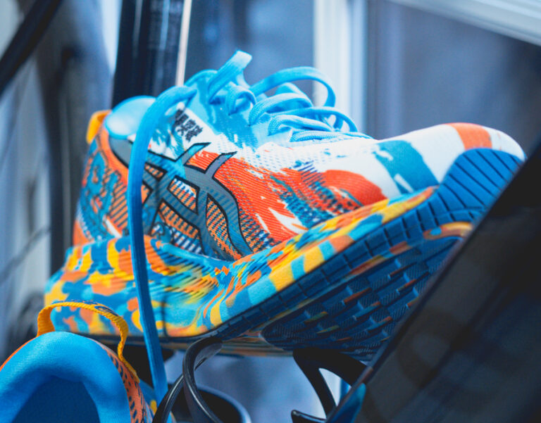 ASICS NOOSA Tri 13 Performance Review » Believe in the Run