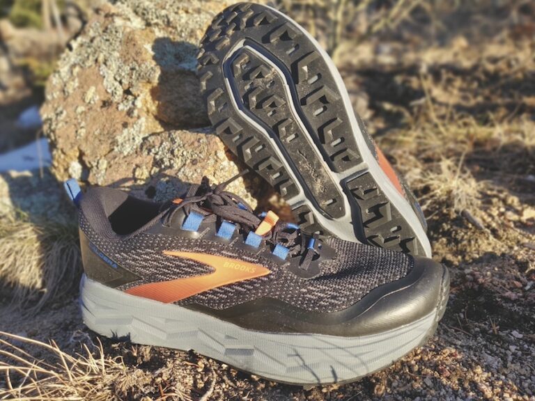 Brooks Caldera 5 Performance Review » Believe in the Run