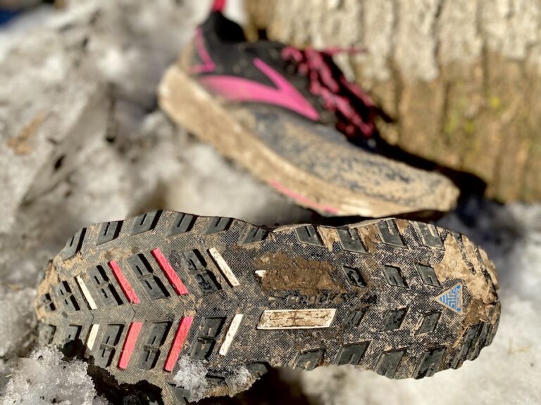 Brooks Divide 2 Performance Review Believe in the Run