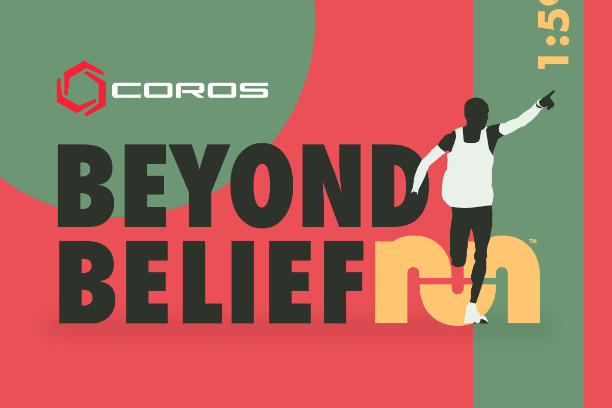 Beyond Belief COROS