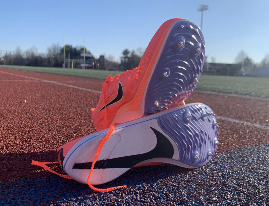 Nike ZoomX Dragonfly Performance Review - Believe in the Run