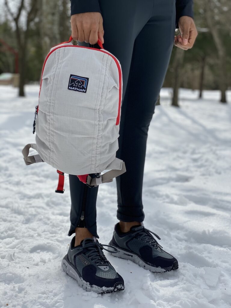 Nathan RunAway Collection Review - Believe in the Run