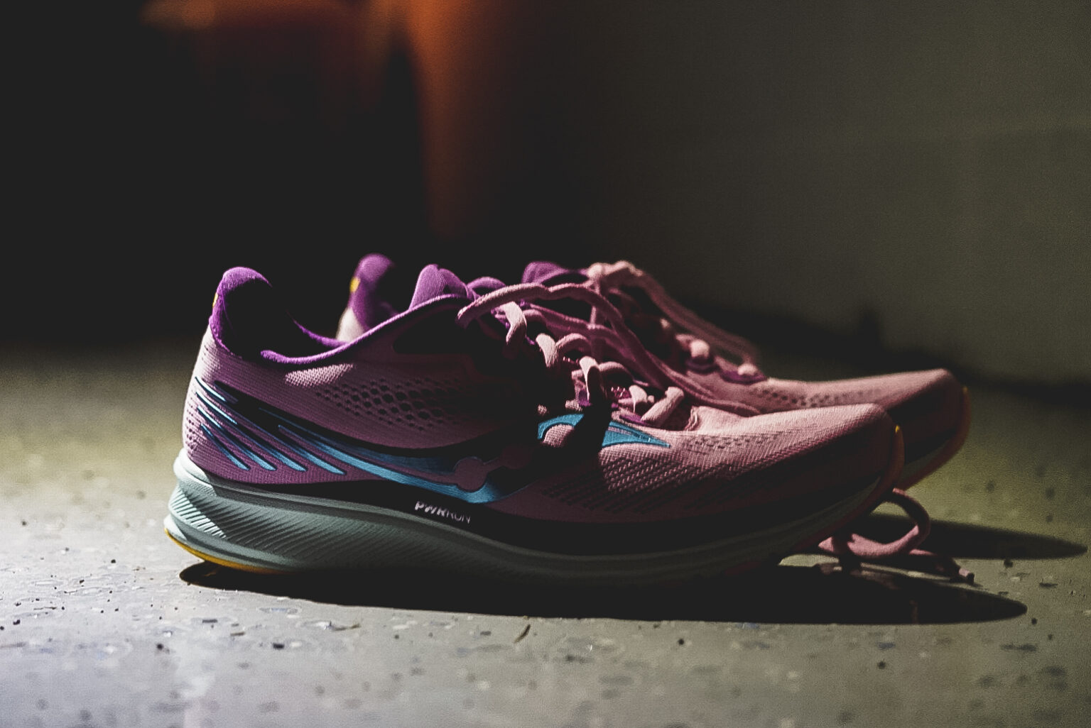 review saucony ride 14
