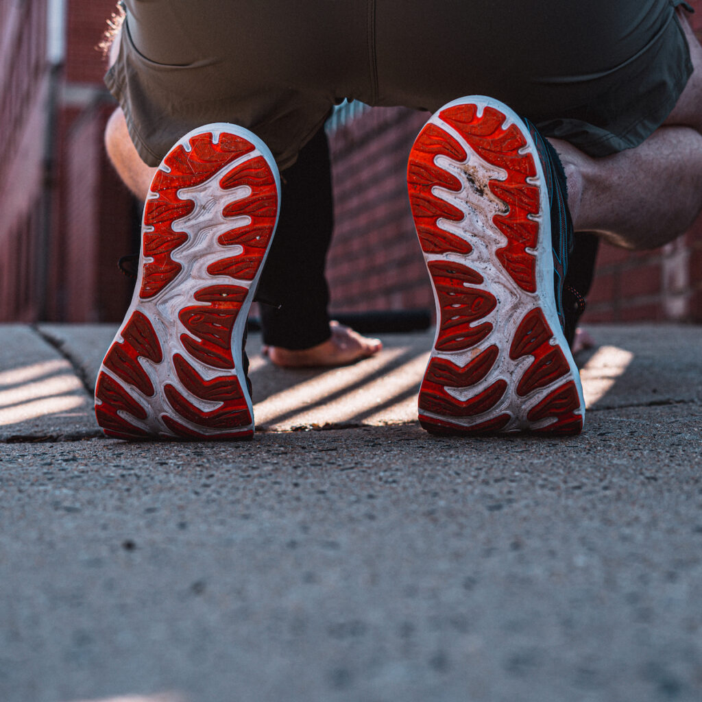 gel cumulus 23 release date