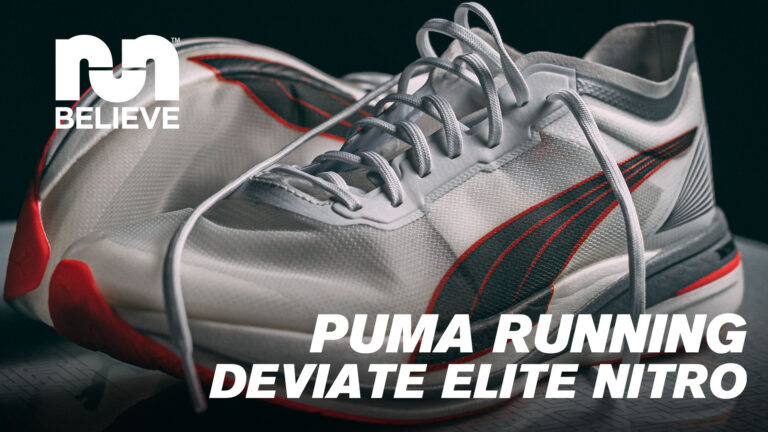 puma deviate nitro reviews