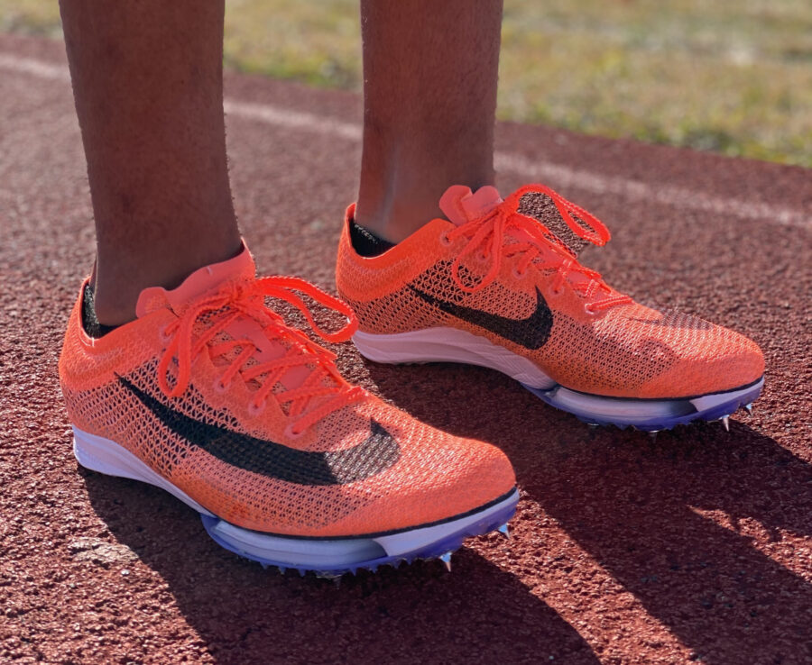 Nike Air Zoom Victory Performance Review » Believe in the Run