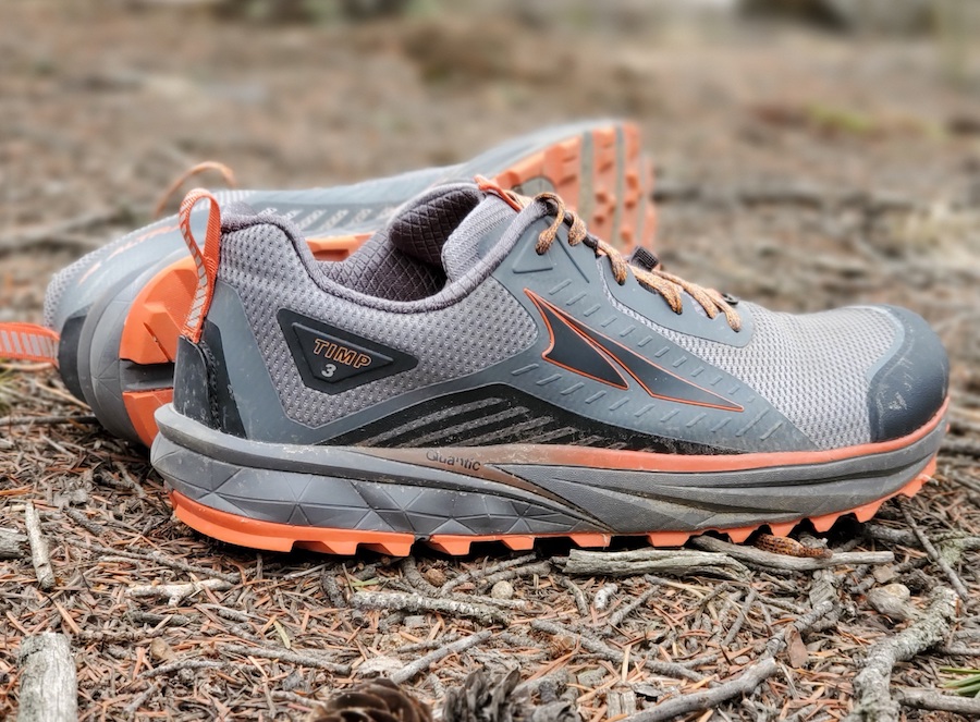 Altra Timp 3.0 Performance Review » Believe in the Run