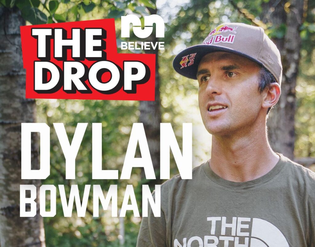 the drop dylan bowman