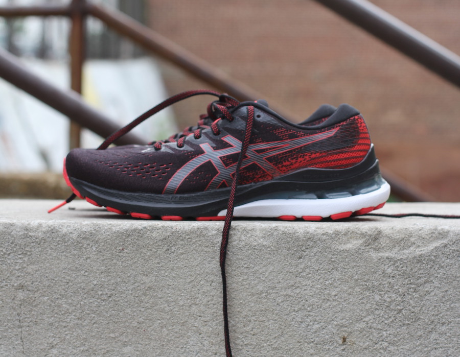 ASICS GEL-Kayano 28 Performance Review - Believe in the Run