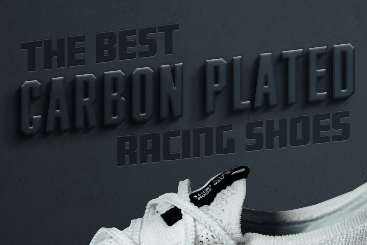 11 Best Carbon Plated Running Shoes for 2023 - Believe in the Run