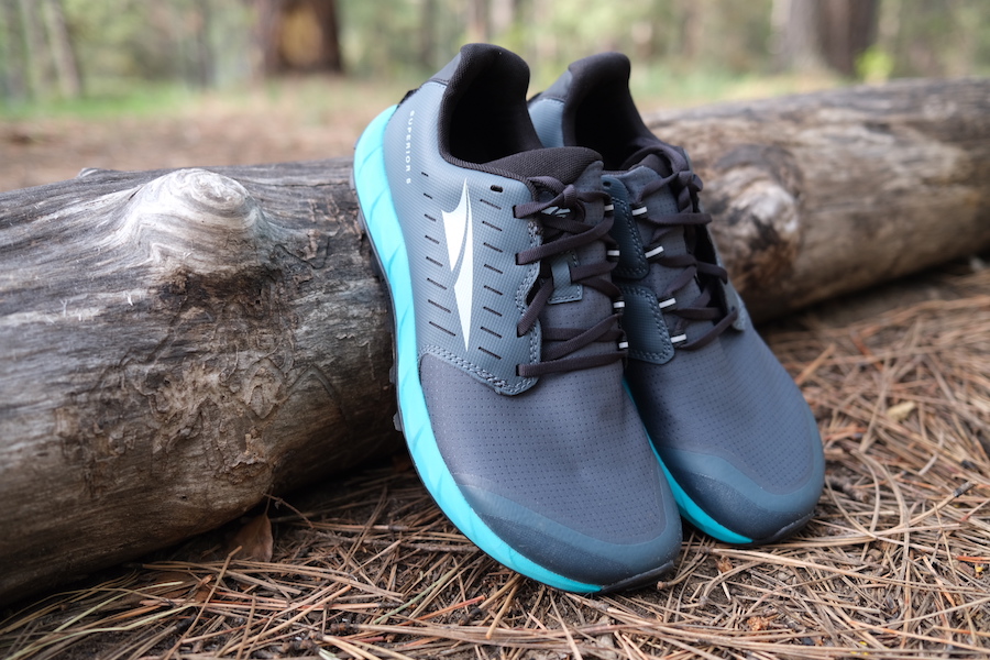 altra superior 5 - women2 » Believe in 